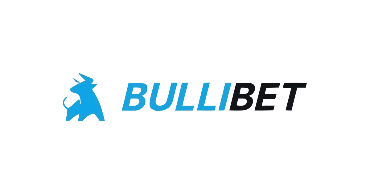 Interfaccia del sito web Bullibet Casino su desktop e mobile